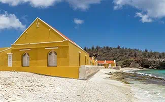 Ambulanceverpleegkundige Bonaire Blog