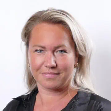 anja vos
