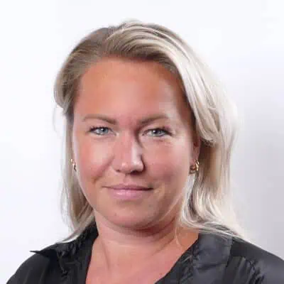 anja vos