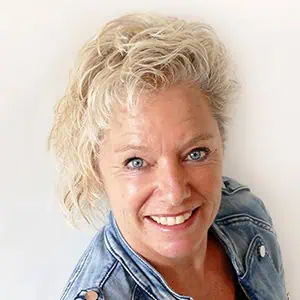 Apothekersassistent Ciska Muurling