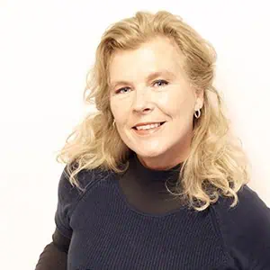 Obstetrieverpleegkundige Sandra Jonker