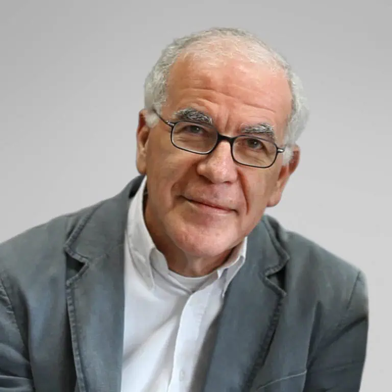Hersenonderzoeker Dick Swaab