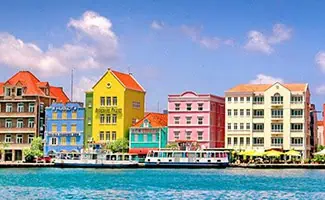 Werken in de zorg op Curacao