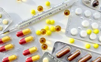 Janneke Pustjens apothekersassistent