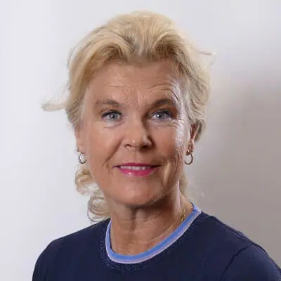 sandra jonker