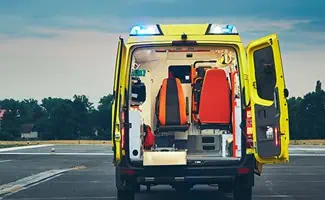 werken in de ambulancezorg