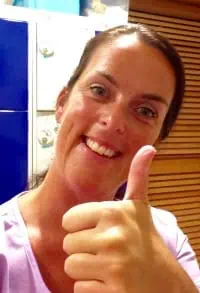 Claudia van Gilst