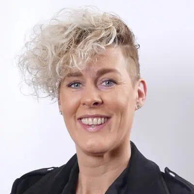 manon lubbers portretfoto