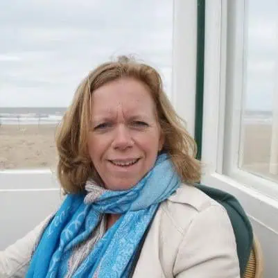 Désirée Kanters