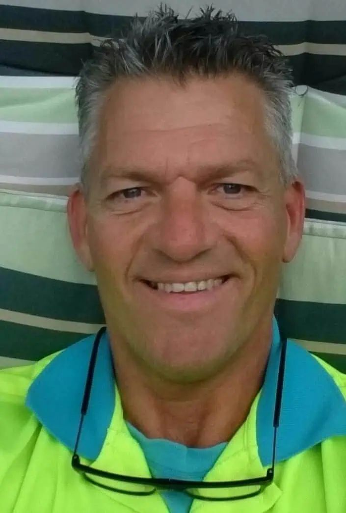 Johan Verlijsdonk