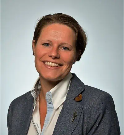 Ingrid Koppers