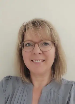 Annemieke van der Poel