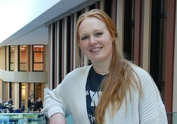 Ester Kuijper