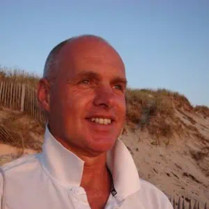 Peter Versteeg
