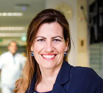 Inge Goris Rijnstate