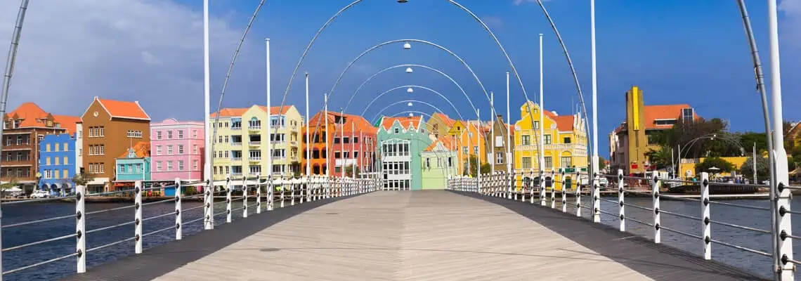 Brug Curacao
