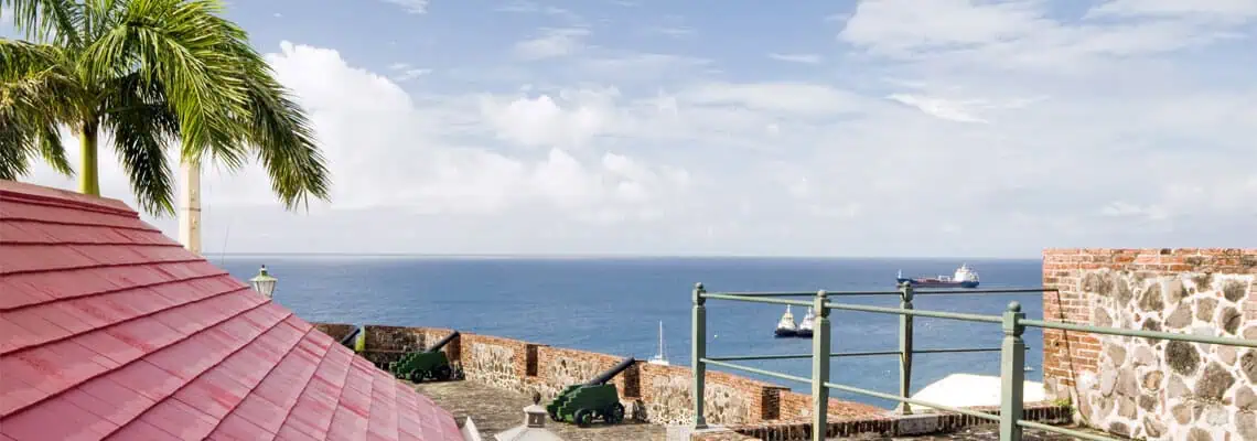 St. Eustatius