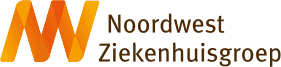 Logo Noordwest ziekenhuis