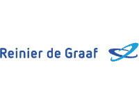 Logo Reinier de Graaf