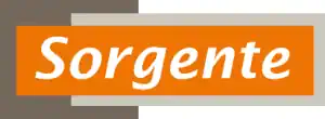 Logo Sorgente