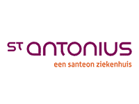 Logo Sint Antonius