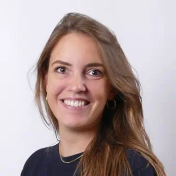 steffi hartman portretfoto