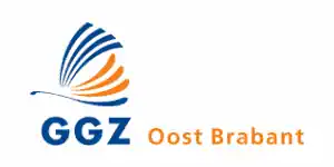 Logo GGZ Oost Brabant