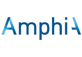 Logo Amphia ziekenhuis