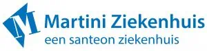 Logo Martini ziekenhuis