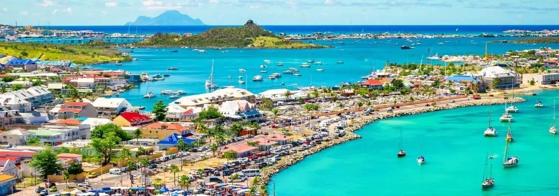 sint maarten