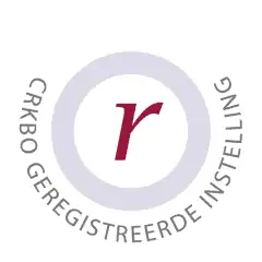 crkbo geregistreerde instelling