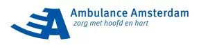logo ambulance amsterdam