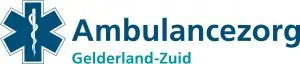 logo ambulancezorg gelderland zuid