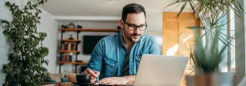 online solliciteren