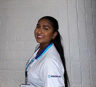 Romana Alihoesen MMC