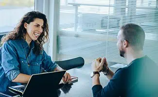 tips voor het sollicitatiegesprek