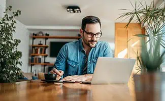 Tips online sollicitatiegesprek