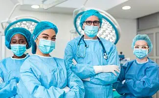 Incision TMI Academy