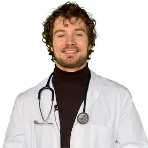 ANIOS Christiaan Vermaas