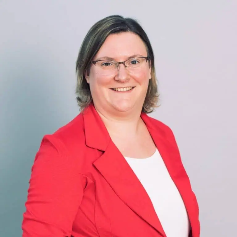 Elaine Vermeulen VNA