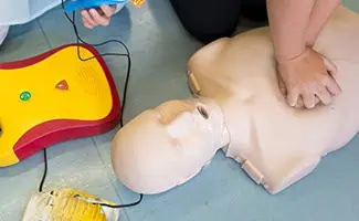 BHV cursus