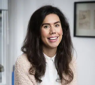 Lotje Scheuer