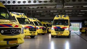 Ambulance