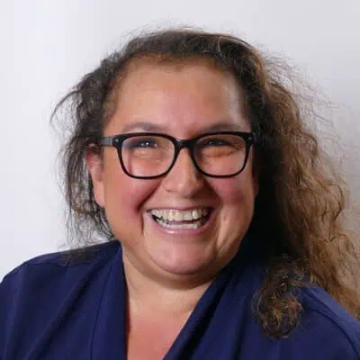 aida samaniego tersmette