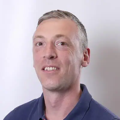 bert van klaveren