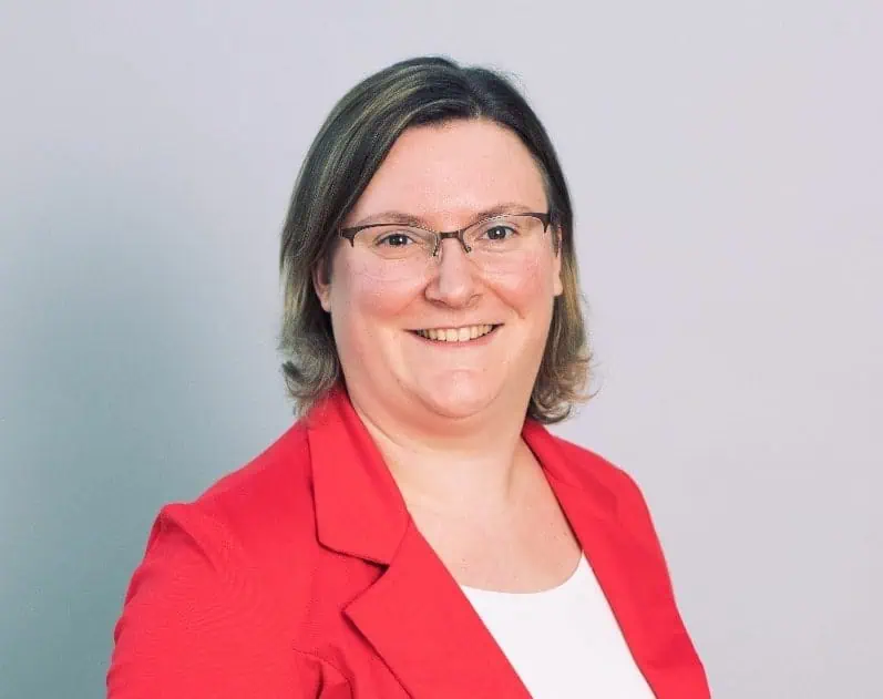 elaine vermeulen portretfoto