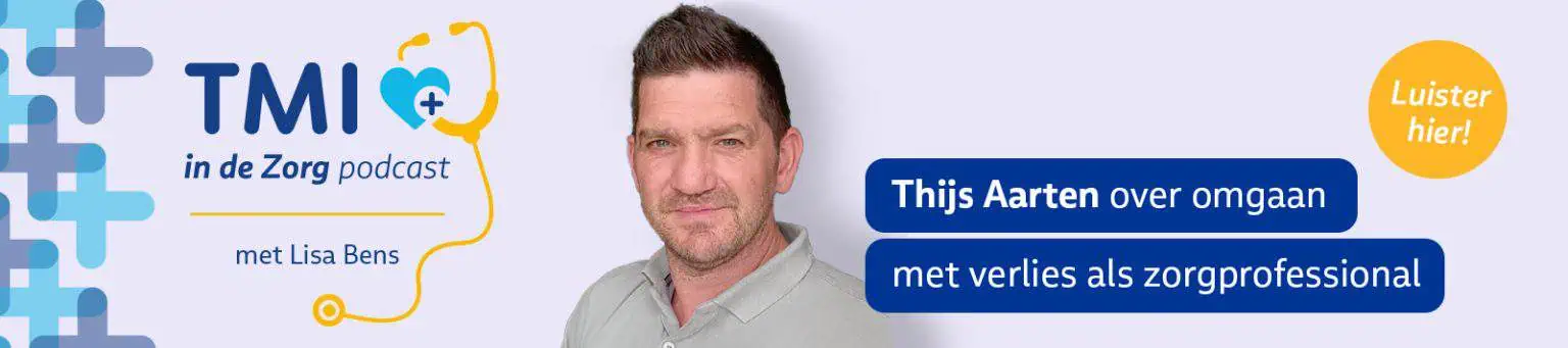 podcast thijs aarten