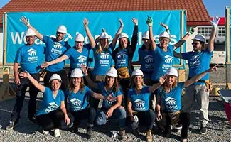 House of HR project