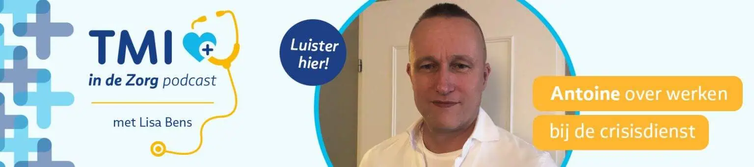 podcast Antoine