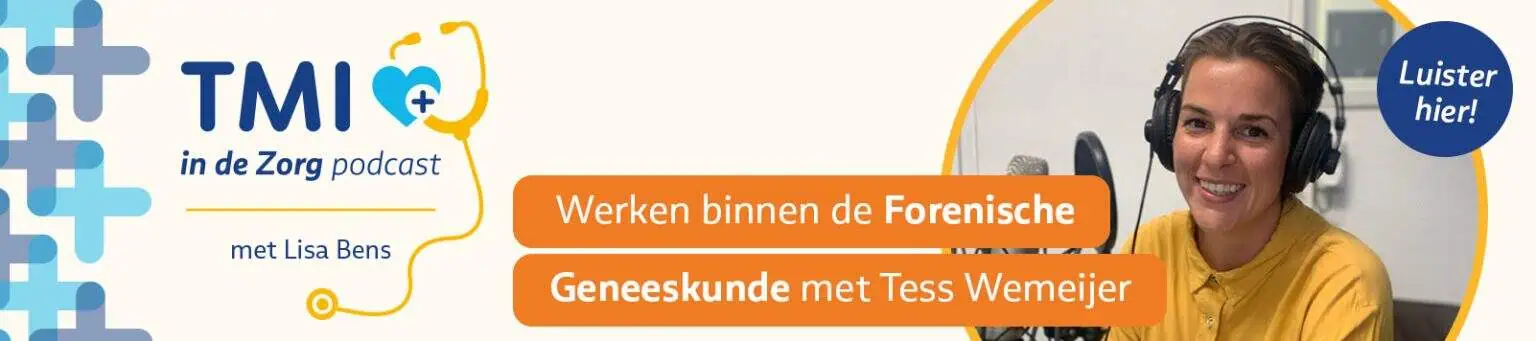 podcast tess wemeijer